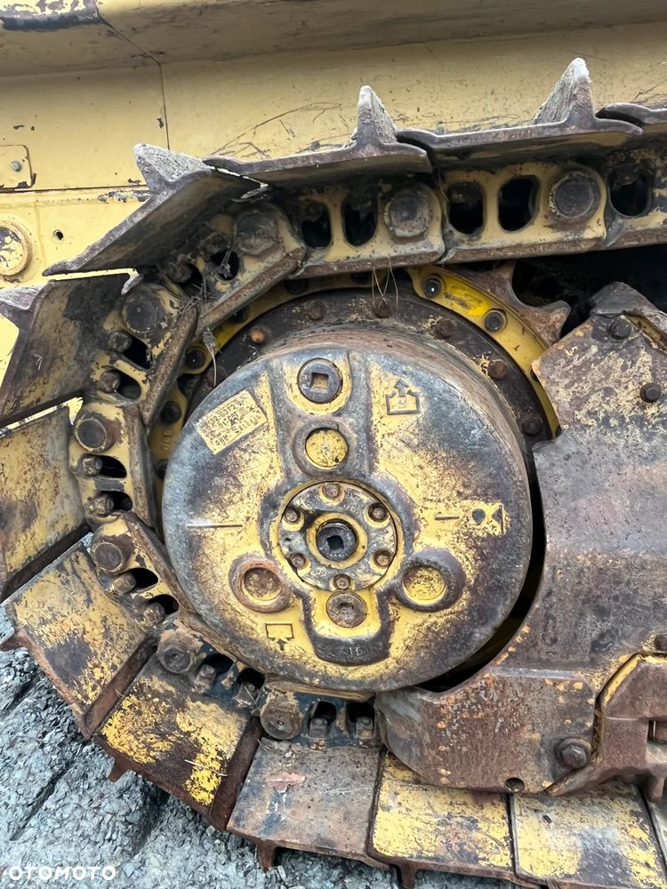 Caterpillar 963C - 5