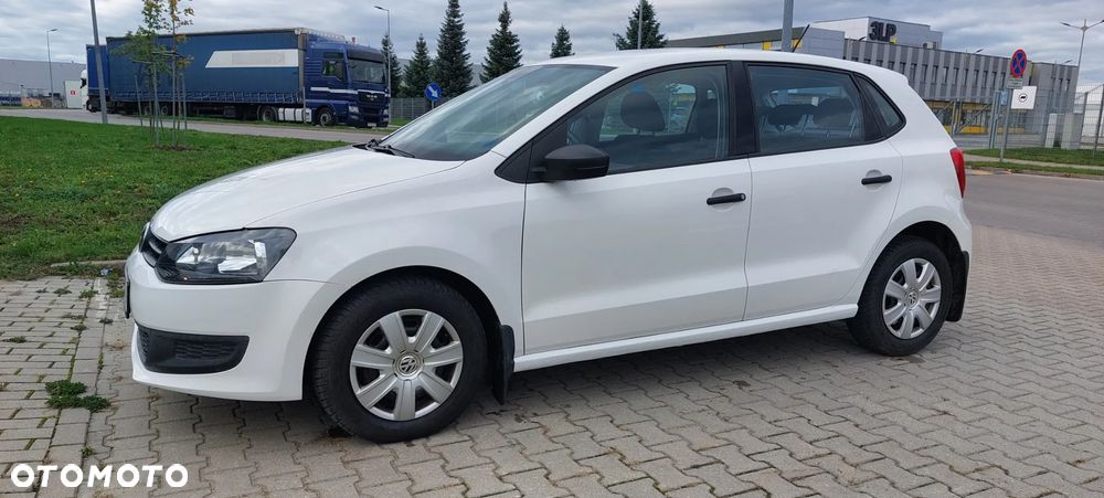 Volkswagen Polo 1.2 Tour - 12