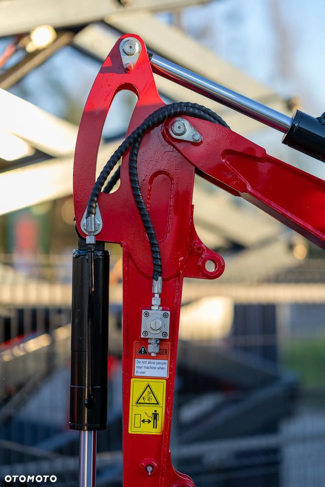 Kingway TOP 18 1800 kg + - 16