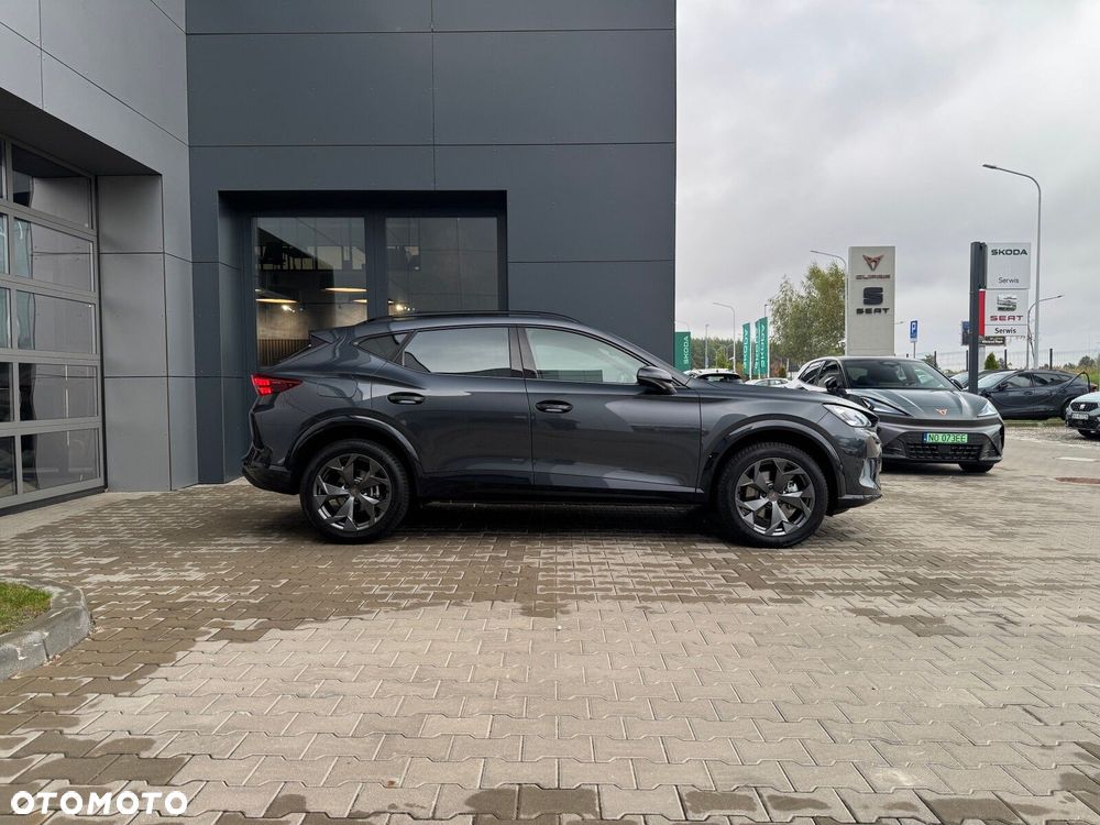Cupra Formentor - 11