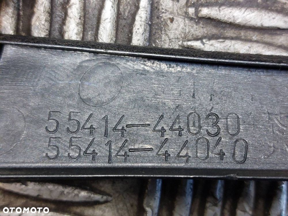 PANEL NAWIEWU TOYOTA AVENSIS VERSO I 55900-44260 55414-44030 - 5