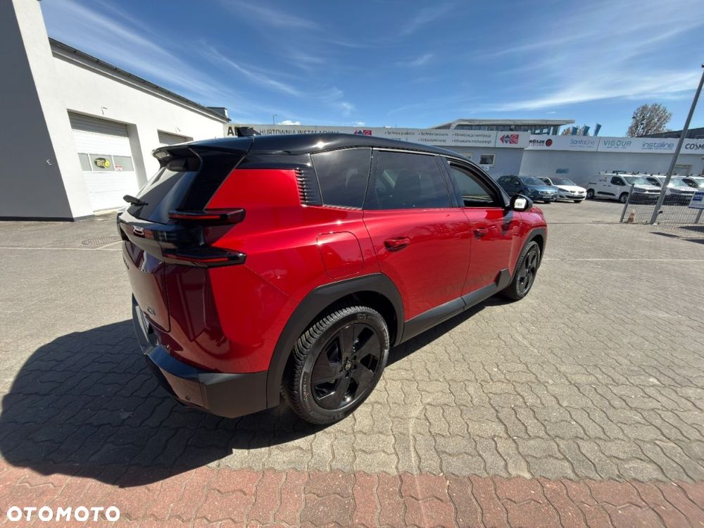 Citroën C5 Aircross - 7