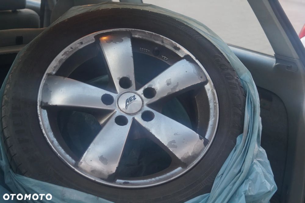 Volkswagen Passat Variant 1.9 TDI - 5
