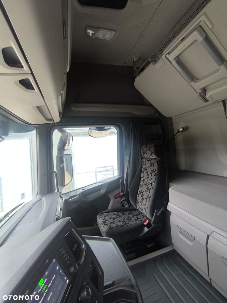 Scania R450 FULL AIR. WAGA, FULL LED. KLIMA POSTOJOWA!! - 21