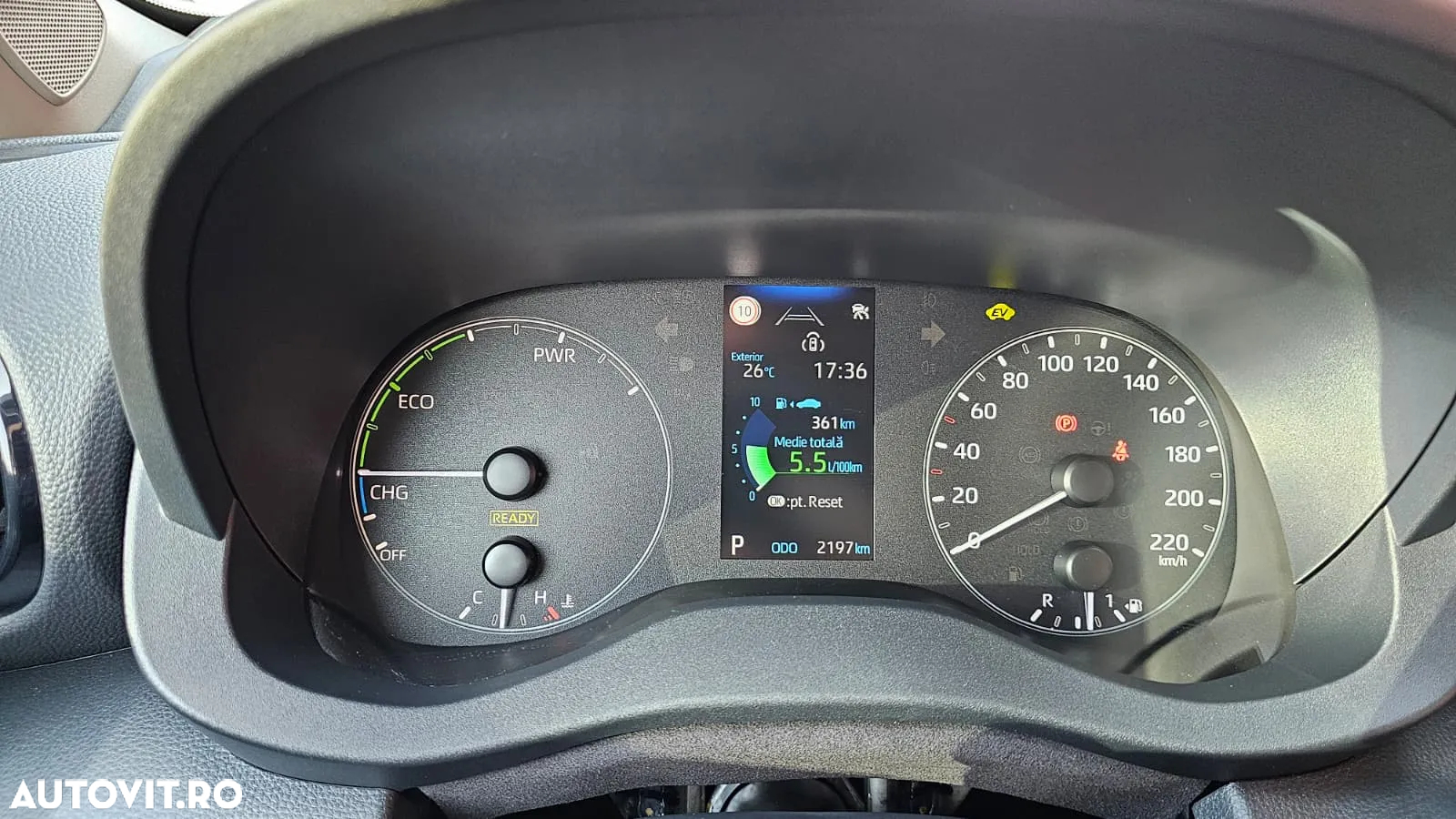 Mazda 2 - 19