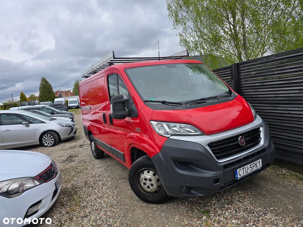 Fiat Ducato - 3