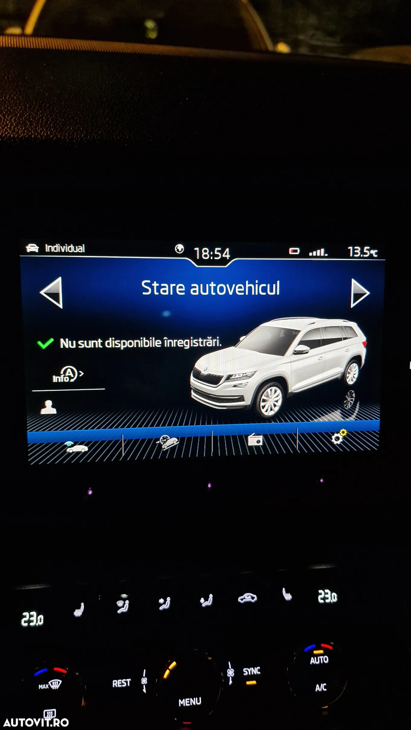 Skoda Kodiaq 2.0 TDI DSG Ambition - 14