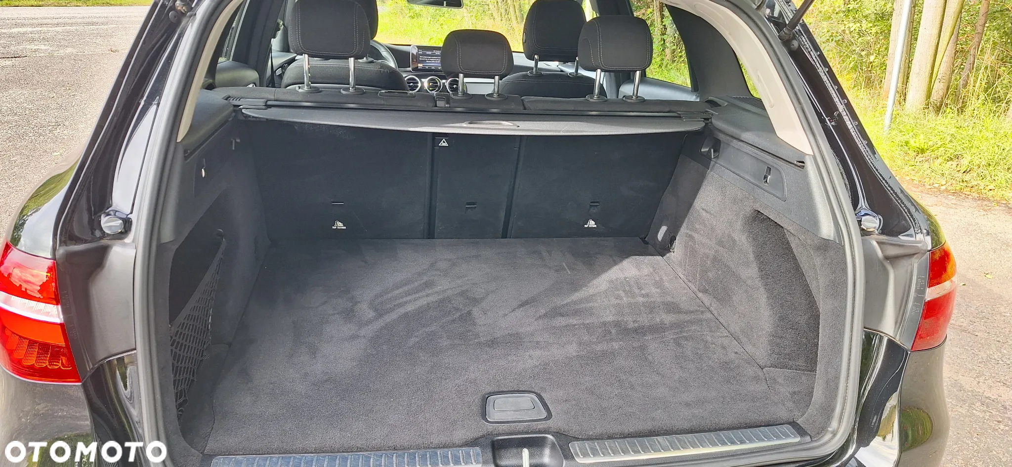 Mercedes-Benz GLC 250 4-Matic - 35