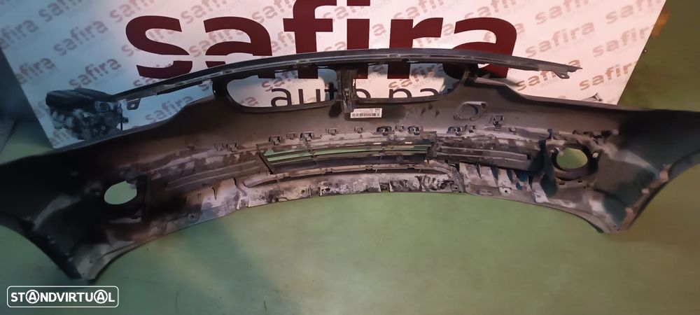 PARACHOQUES / PARA CHOQUES FRENTE BMW SERIE 3 F30 F31 LCI - 5