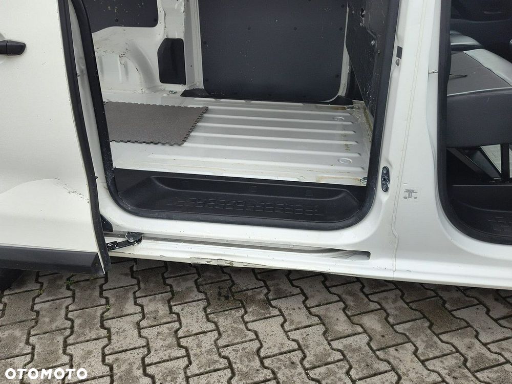 Citroën Jumpy - 15