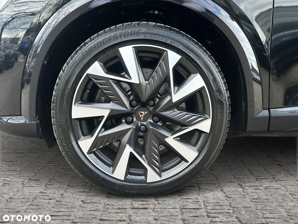 Cupra Formentor 2.0 TSI 4Drive VZ DSG - 30