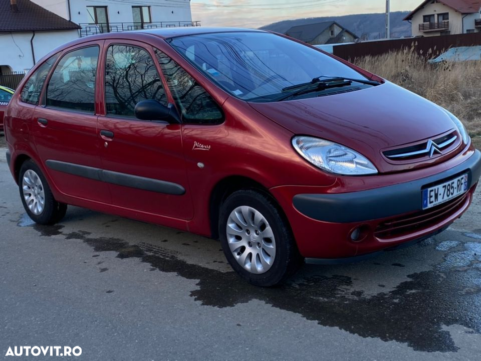 Citroën Xsara 2.0 HDi - 21