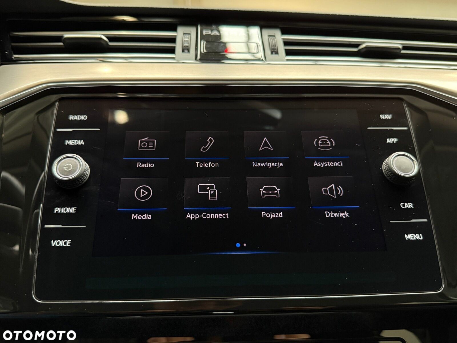 Volkswagen Passat 1.5 TSI EVO Essence DSG - 37