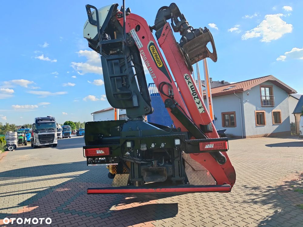 Scania R580 - 16