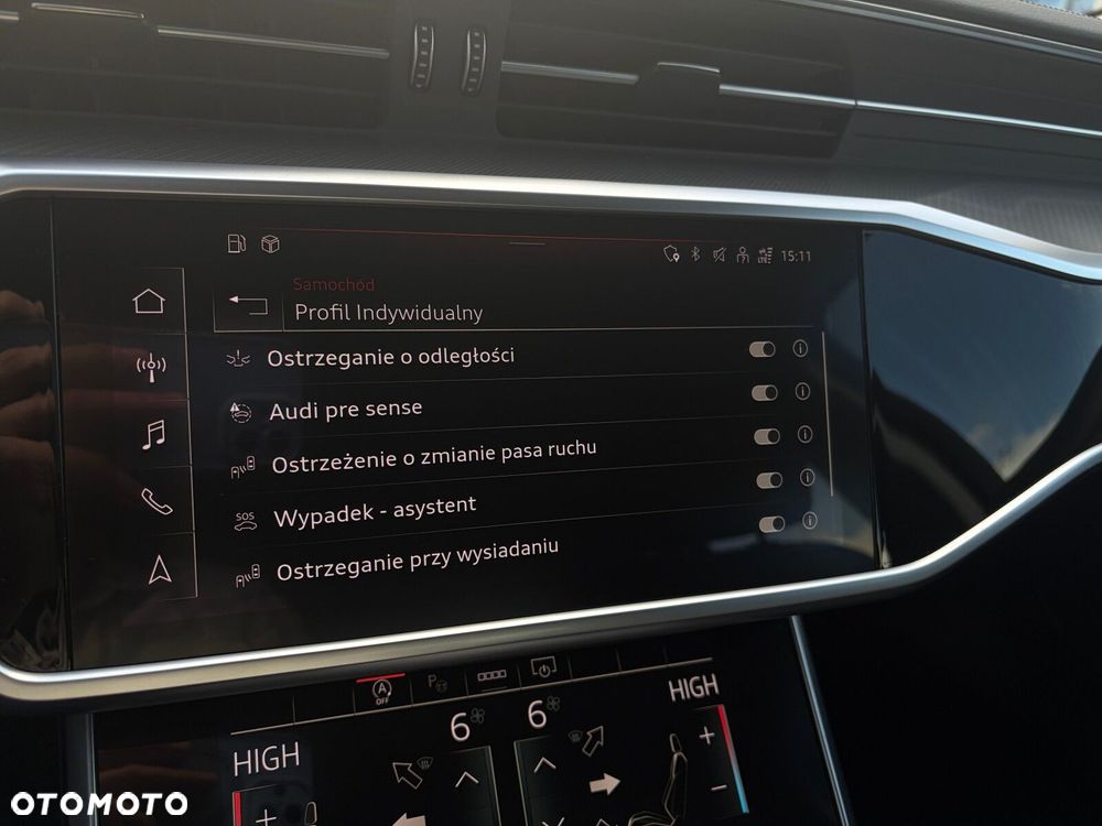 Audi A6 Avant - 36