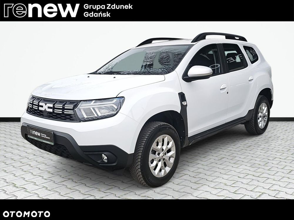 Dacia Duster - 2