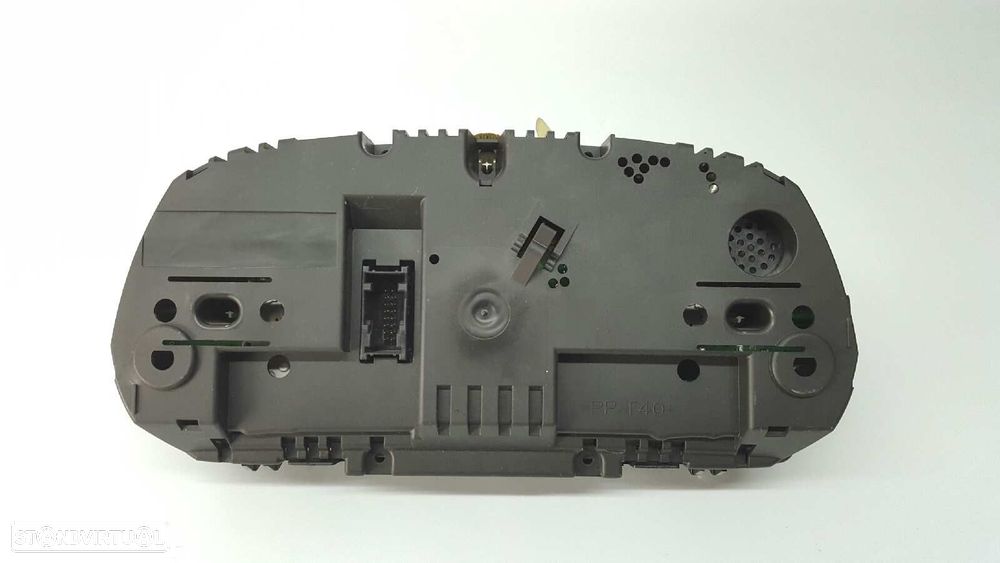 QUADRANTE BMW SERIE 1 BERLINA (E81/E87) 120D - 2