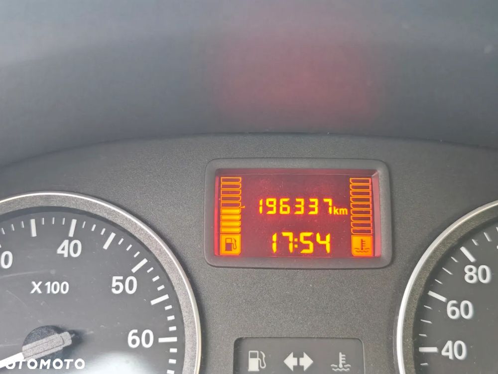 Dacia Sandero Stepway 1.5 dCi - 8