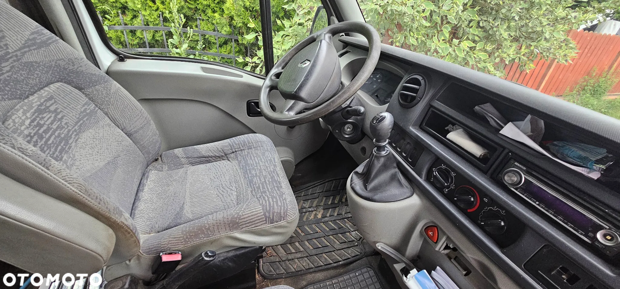 Renault Master - 3