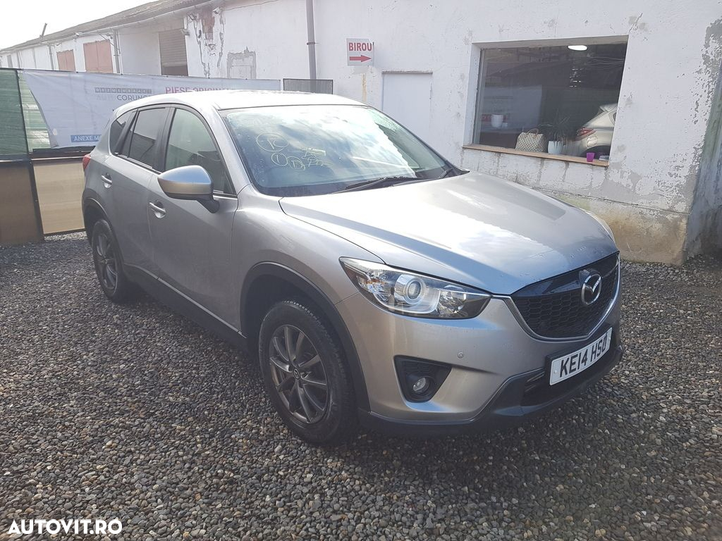 Dezmembrari dezmembrez  Mazda CX-5 2.2 Diesel 2011-2017 - 6