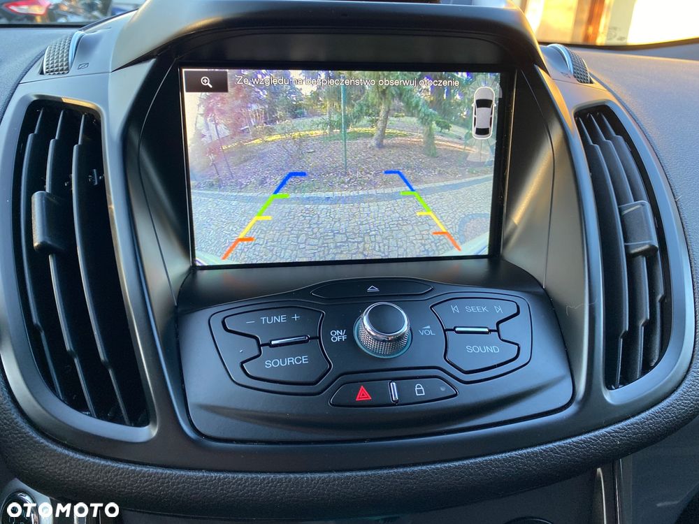 Ford Kuga 2.0 TDCi 2x4 Titanium - 19