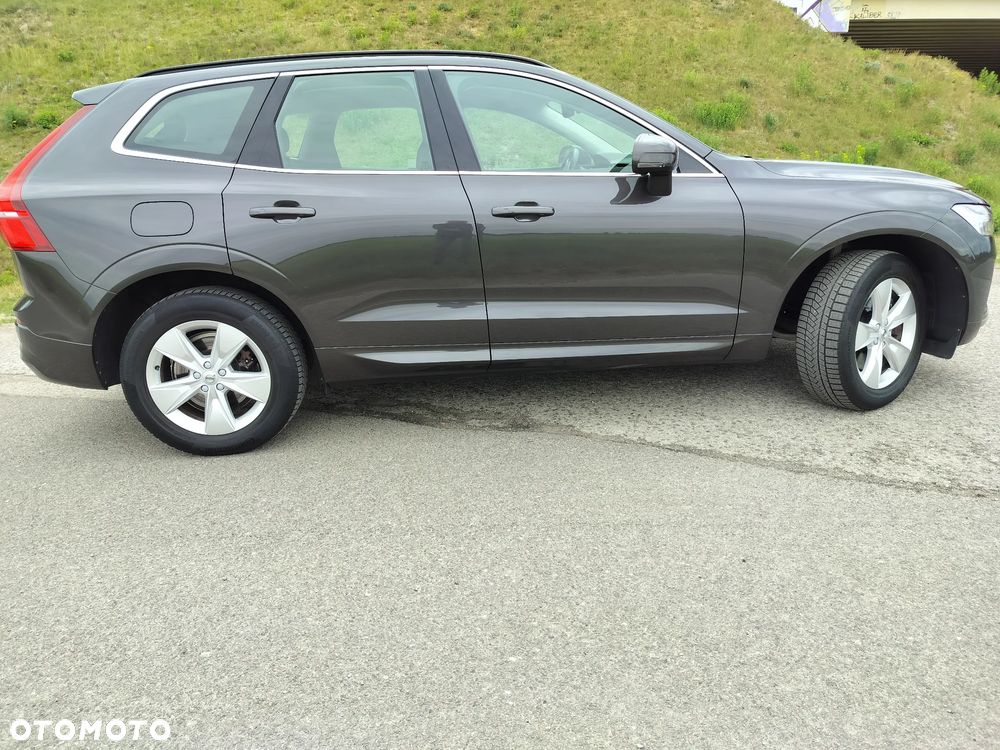 Volvo XC 60 B4 B Core - 12