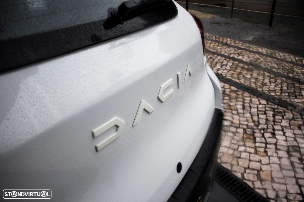 Dacia Spring Electric 45 Essential - 12