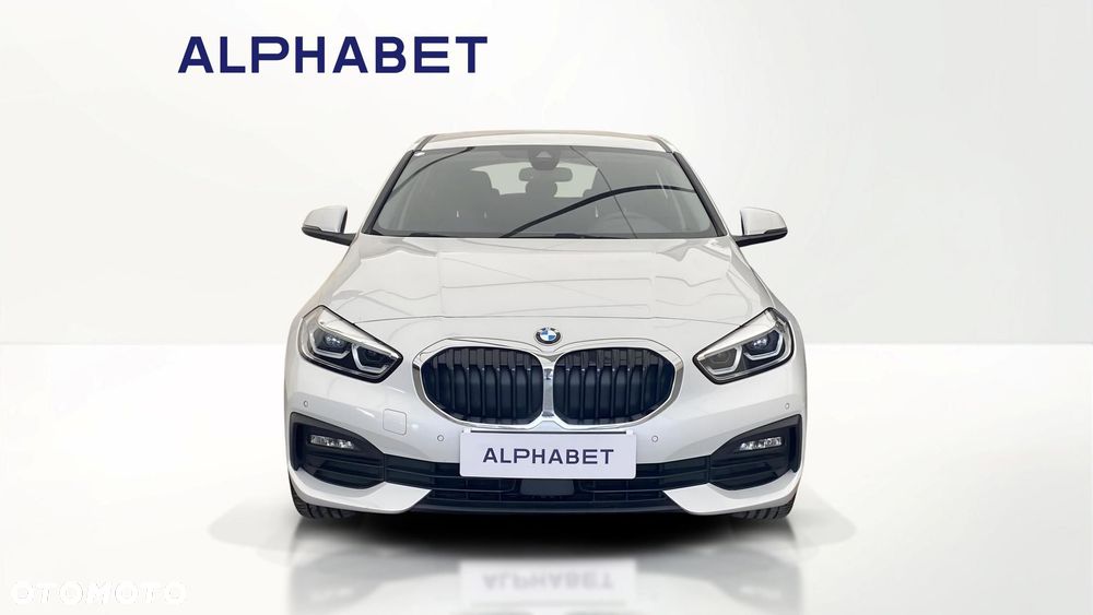 BMW Seria 1 118i Advantage - 8