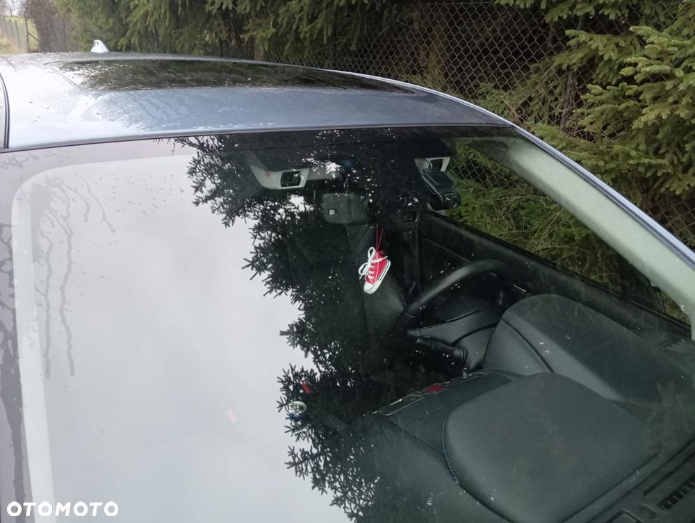 Subaru Levorg 1.6 GT-S Comfort (EyeSight) CVT - 6