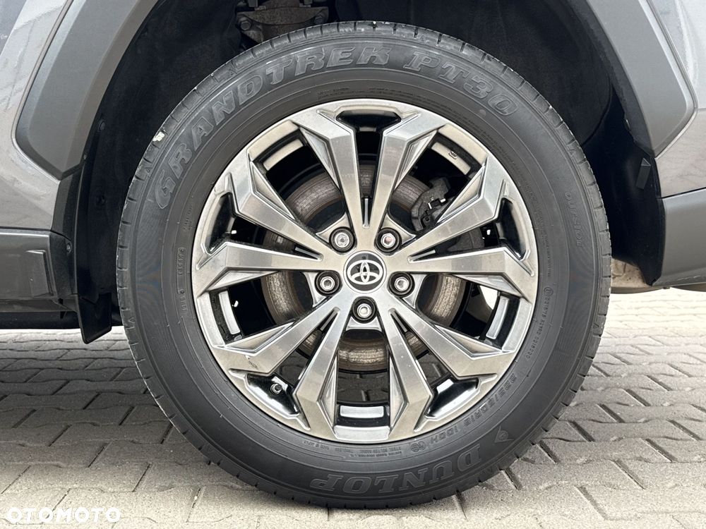 Toyota RAV4 - 26