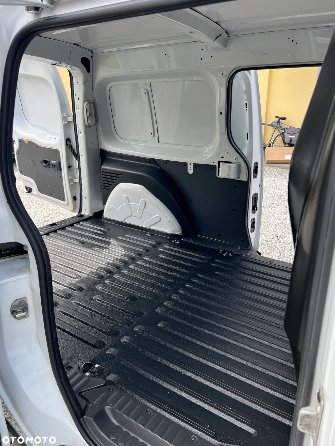 Renault Kangoo 1.5 dCi Long L2H1 FV23% - 22