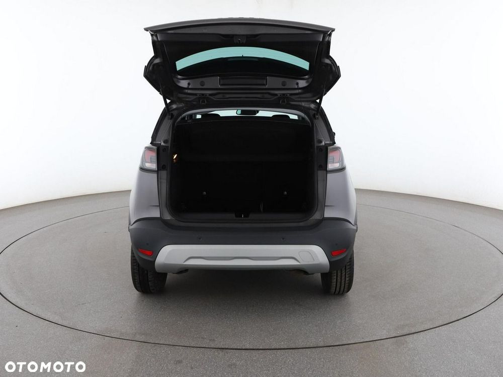 Opel Crossland X 1.2 Start/Stop Automatik Innovation - 20