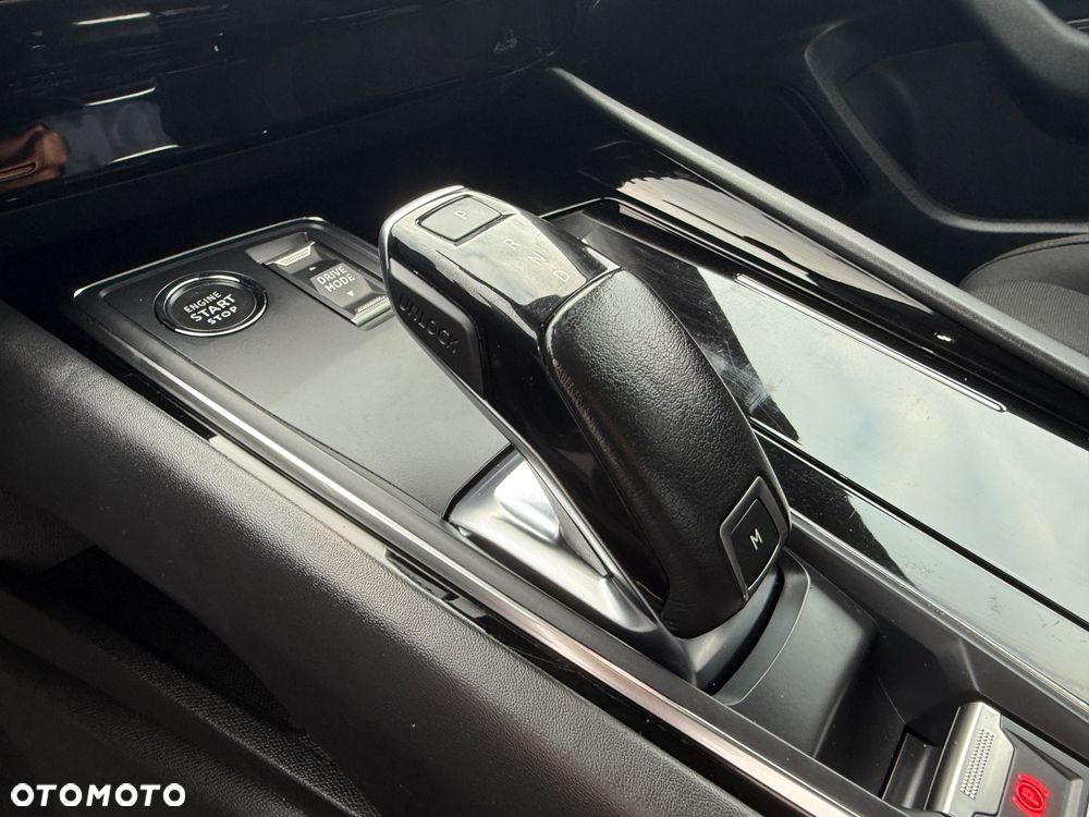 Peugeot 508 1.5 BlueHDi Active S&S EAT8 - 23