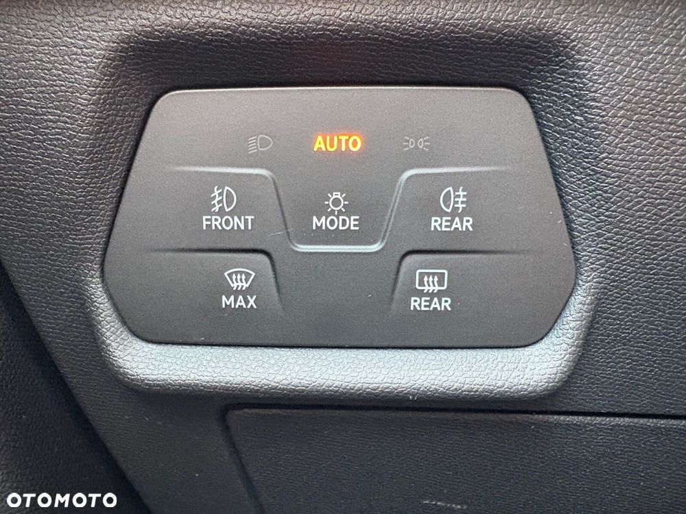 Cupra Formentor 1.5 TSI DSG - 20