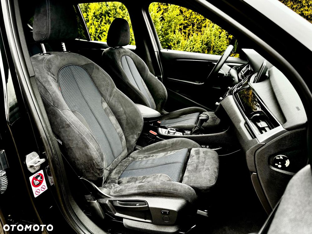 BMW X1 sDrive18d M Sportpaket - 6