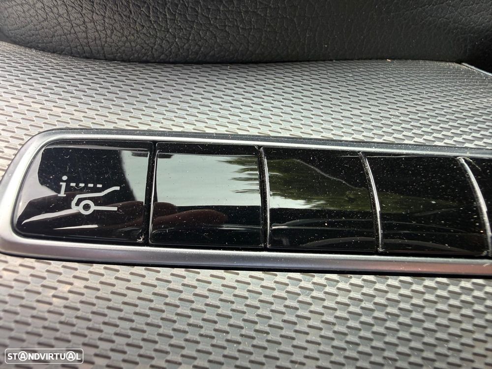 Mercedes-Benz E 350 d Avantgarde 7L - 13