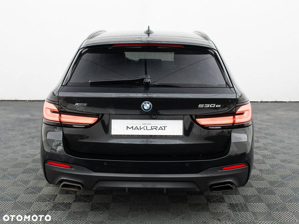 BMW Seria 5 - 9