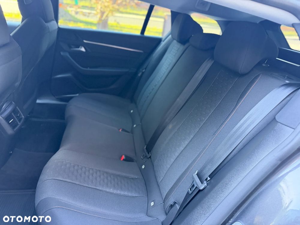 Peugeot 508 BlueHDi 130 EAT8 Active Business-Paket - 18
