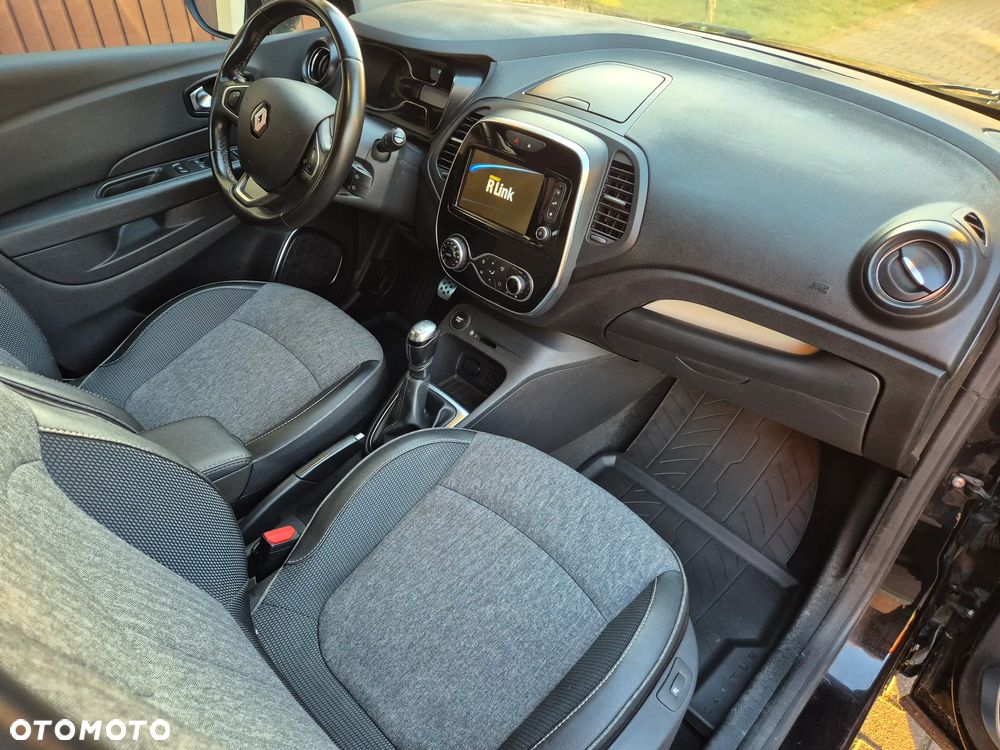 Renault Captur 1.5 dCi Energy XMOD - 11