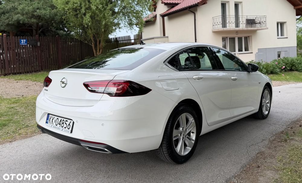 Opel Insignia 2.0 CDTI Business Elegance S&S - 8