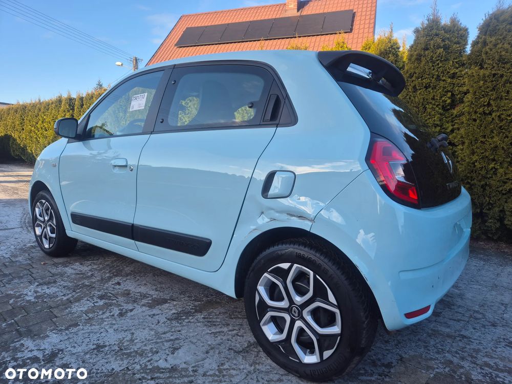 Renault Twingo SCe 65 LIFE - 3