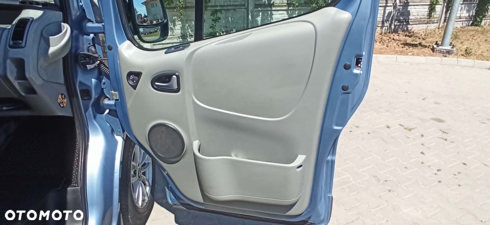 Opel Vivaro L2H1 - 16