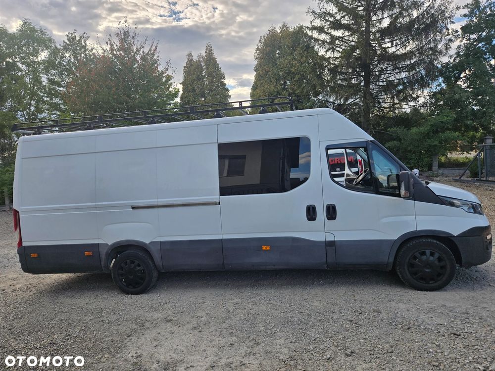Iveco 35S16 - 16