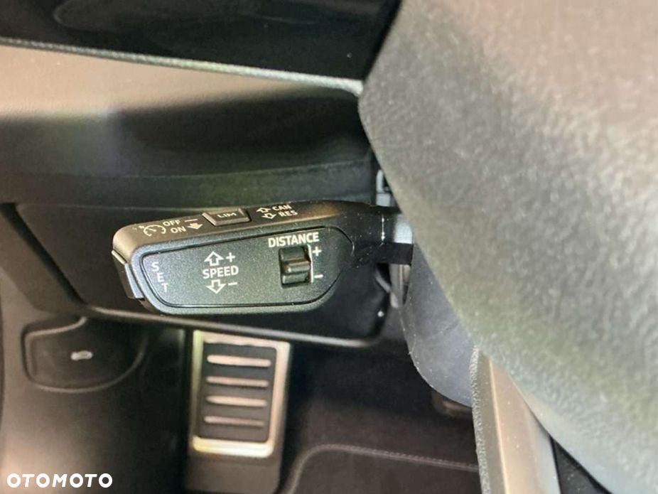 Audi A5 Avant TDI mHEV Quattro S tronic - 8