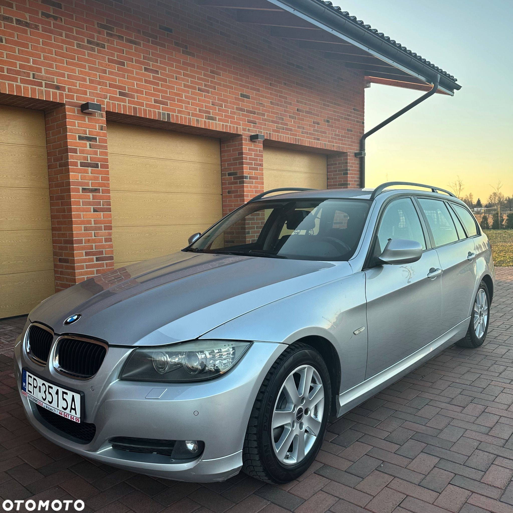 BMW Seria 3 - 1