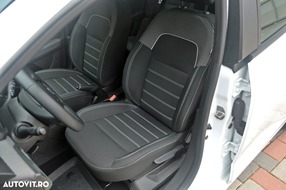 Dacia Sandero TCe 90 MT6 Comfort - 26