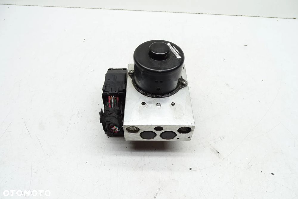 MERCEDES R KLASA W251 Pompa Moduł Sterownik ABS ESP  1644312912  1645458332 - 3