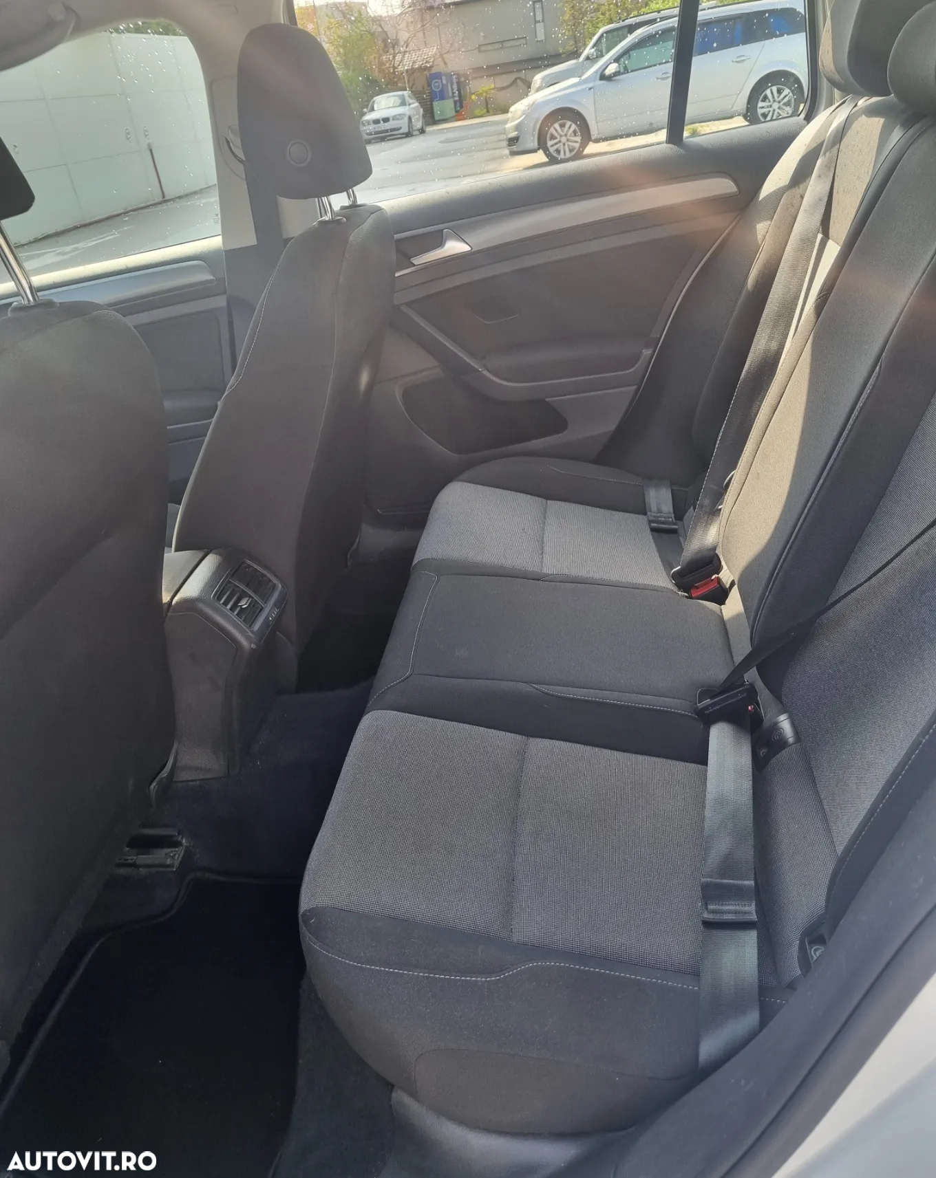 Volkswagen Golf 1.6 BlueTDI Trendline - 5