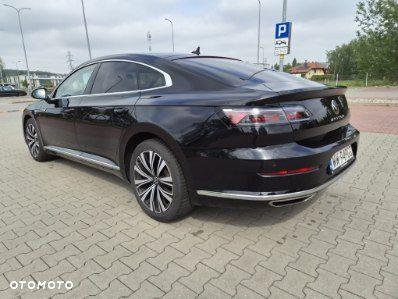 Volkswagen Arteon 2.0 TSI Elegance DSG - 3