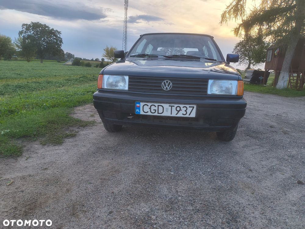 Volkswagen Polo 1.3 Fox - 16
